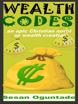 cover image of Wealth Codes